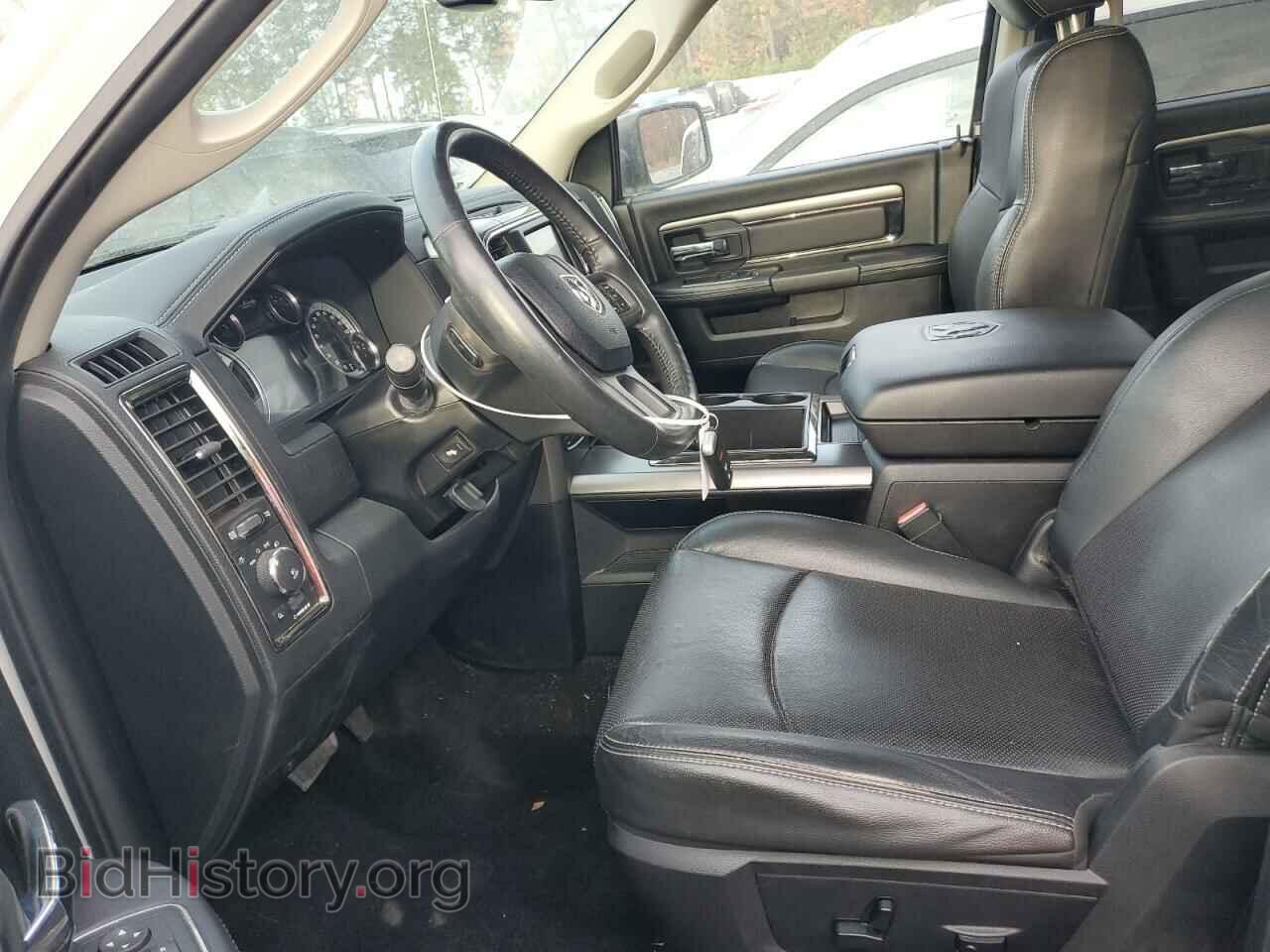 2015 RAM 1500 - VIN: 1C6RR7MT0FS557098 - Фото 7