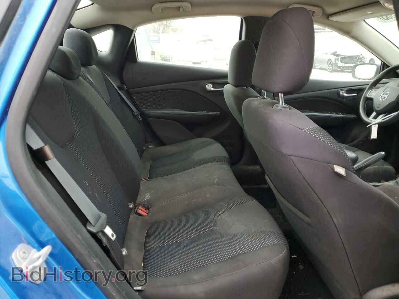2015 DODGE DART - VIN: 1C3CDFAA5FD252988 - Фото 10
