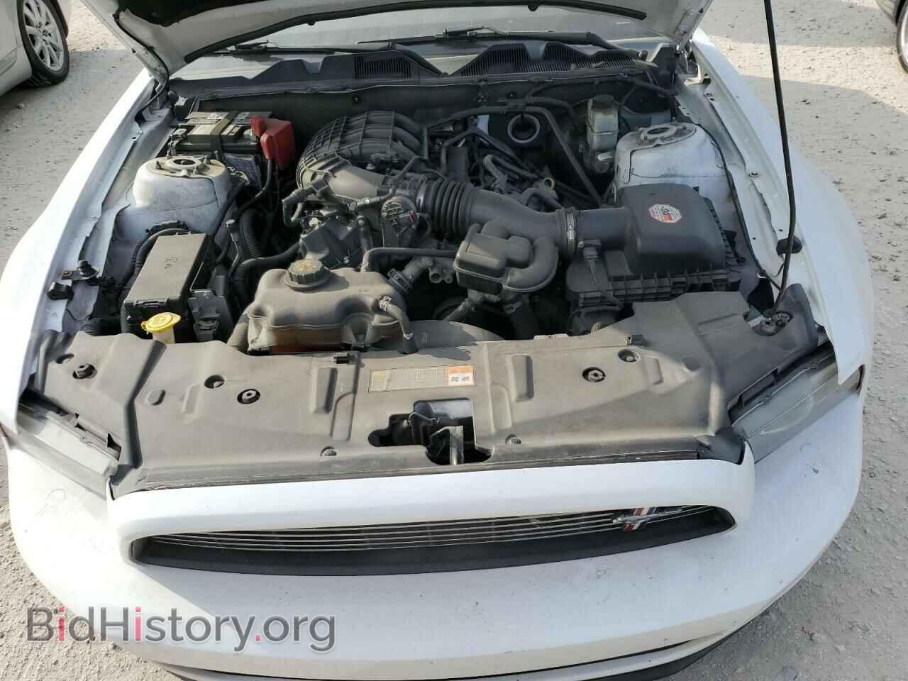 2014 FORD ALL Models - VIN: 1ZVBP8AM2E5223880 - Фото 11