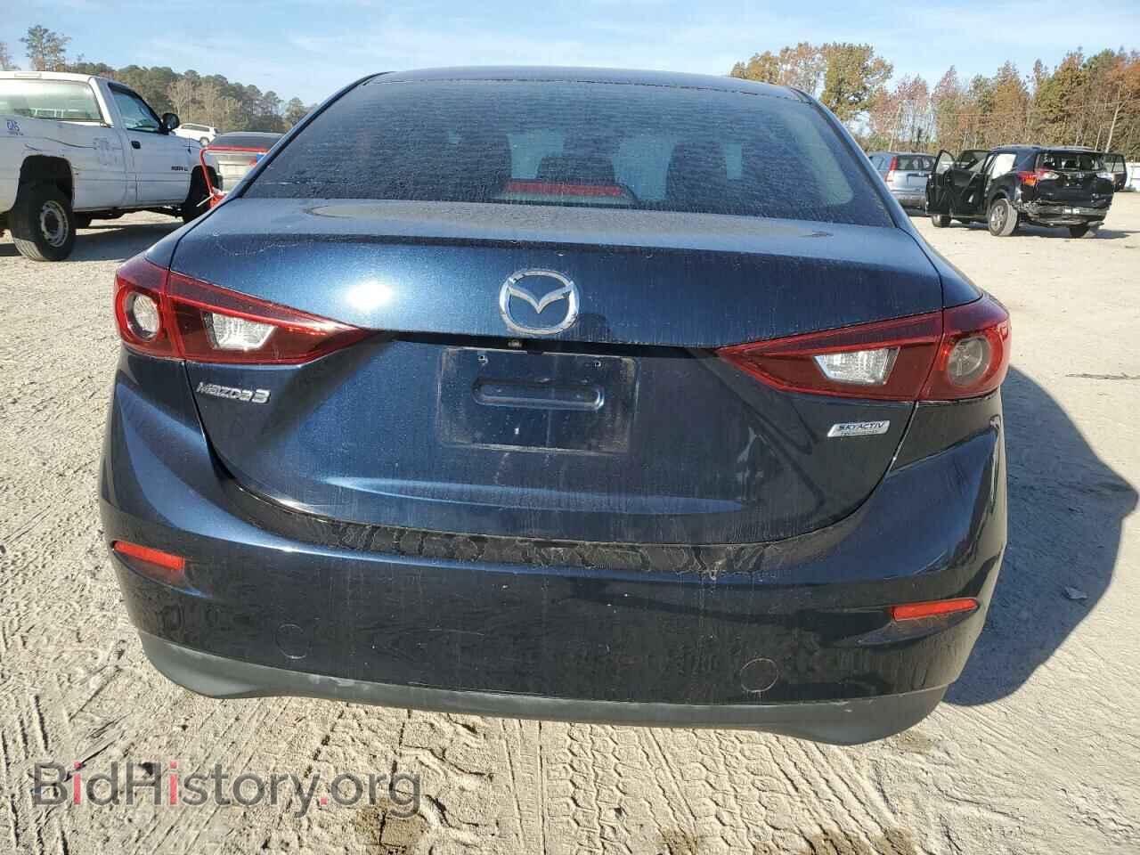 2017 MAZDA 3 - VIN: 3MZBN1U77HM140432 - Фото 6