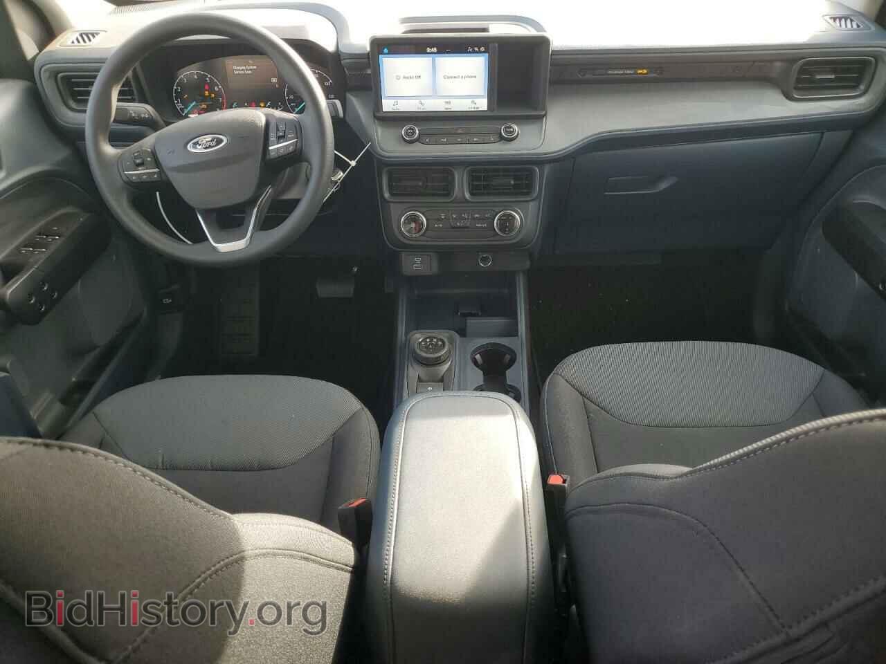 2024 FORD MAVERICK - VIN: 3FTTW8B94RRB31869 - Фото 8