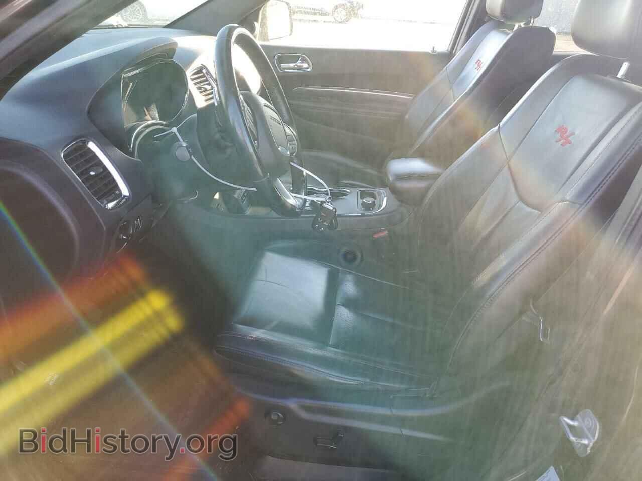 2015 DODGE DURANGO - VIN: 1C4SDJCT0FC224062 - Photo 7