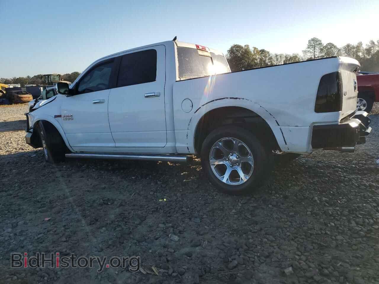2017 RAM 1500 - VIN: 1C6RR7NM3HS875615 - Фото 2