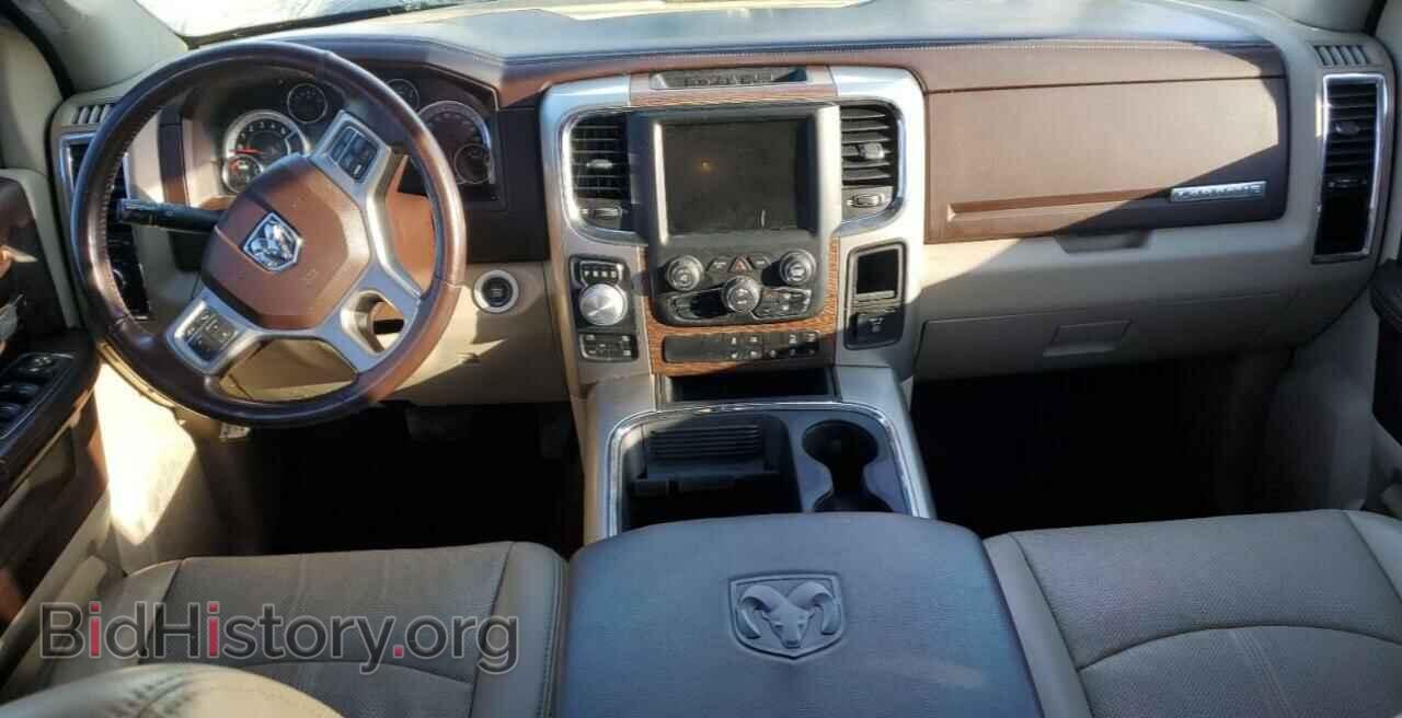 2017 RAM 1500 - VIN: 1C6RR7NM3HS875615 - Фото 8