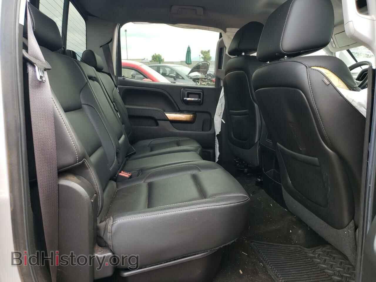 2015 CHEVROLET ALL Models - VIN: 3GCPCSEC3FG287598 - Фото 10