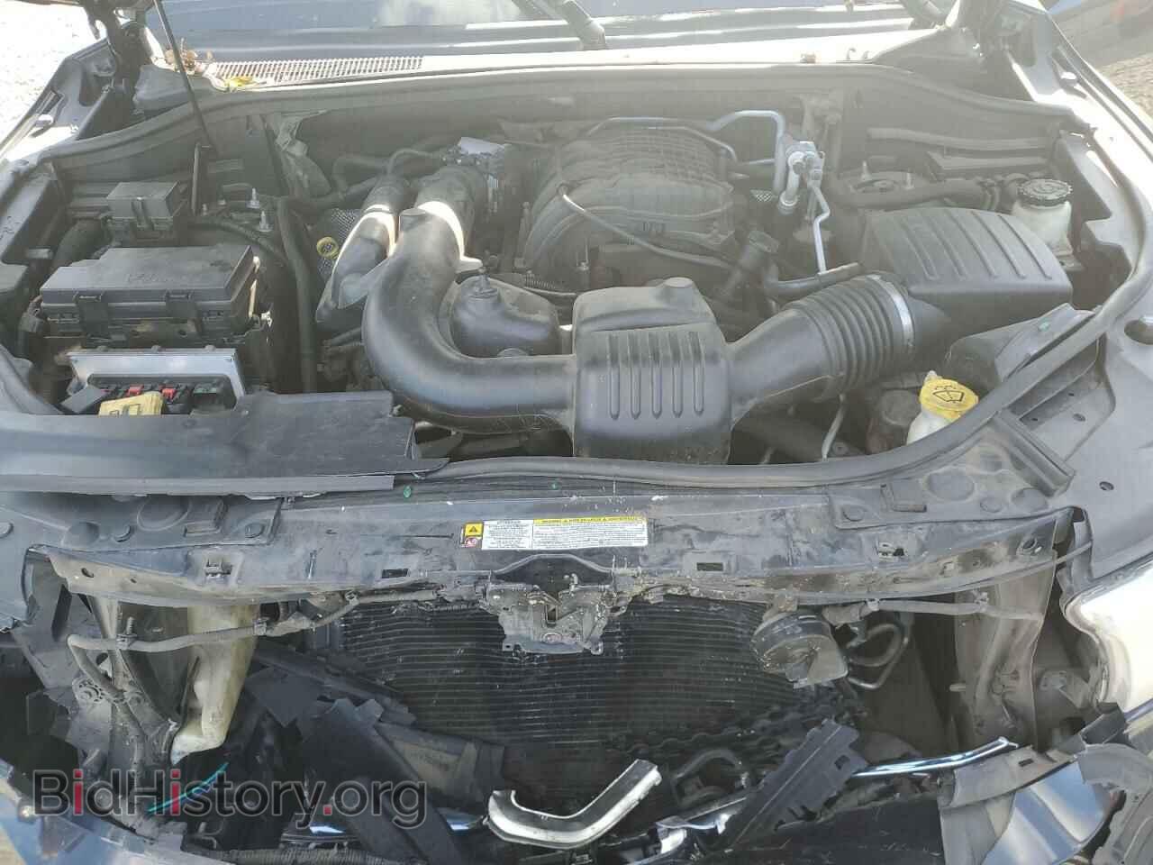 2013 DODGE DURANGO - VIN: 1C4RDHDG5DC616511 - Photo 12