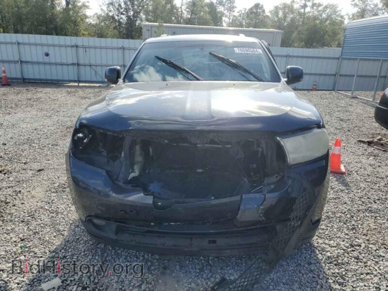 2013 Dodge DURANGO (VIN 1C4RDHDG5DC616511) — photo 5 of 13