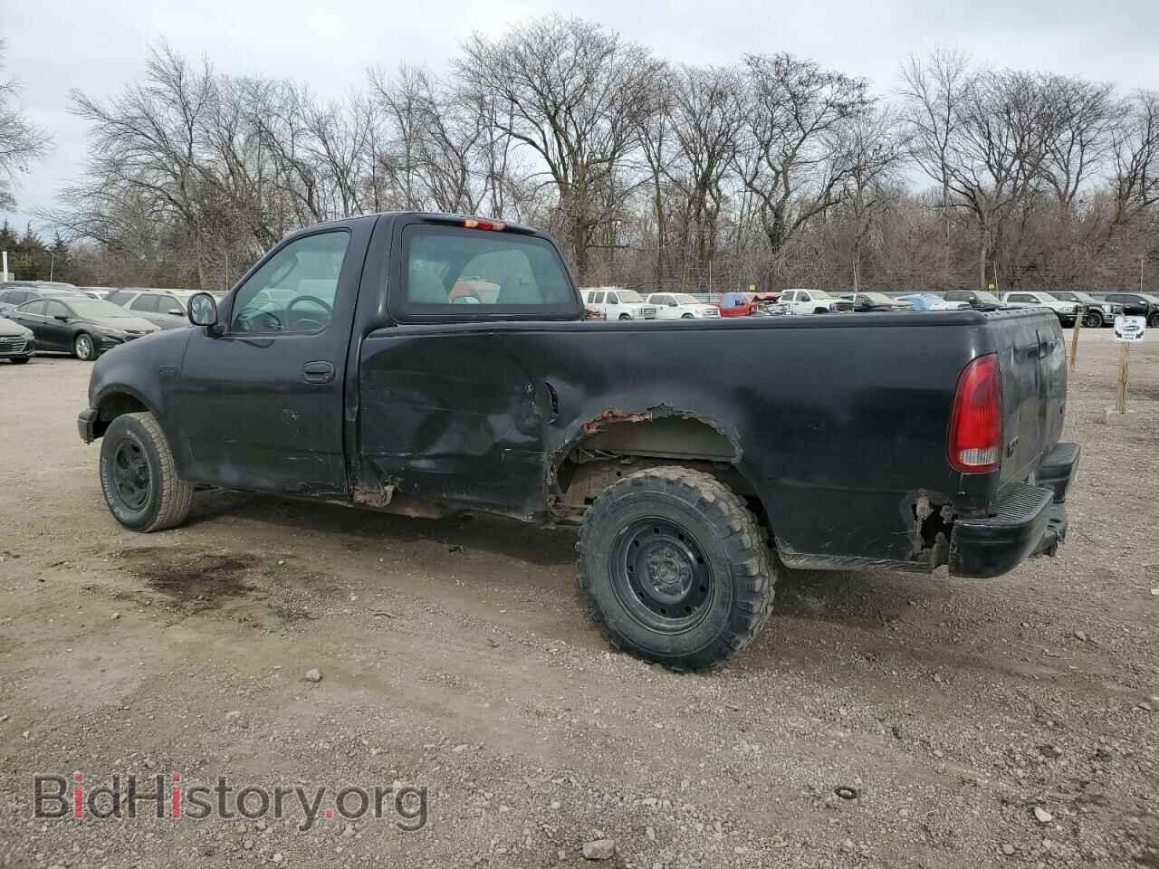 2003 FORD All Models - VIN: 1FTRF17273NA14732 - Photo 2