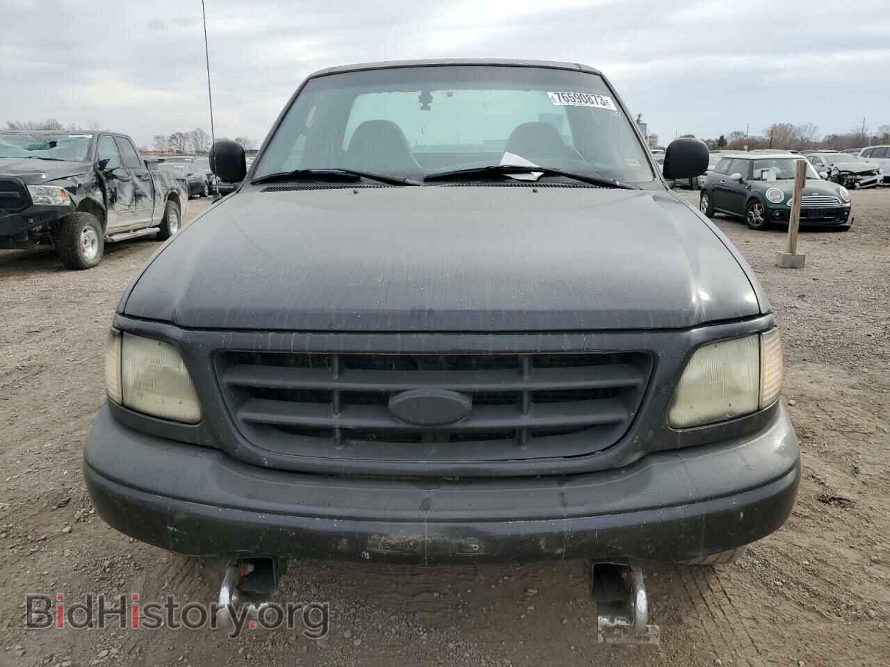 2003 FORD All Models - VIN: 1FTRF17273NA14732 - Photo 5