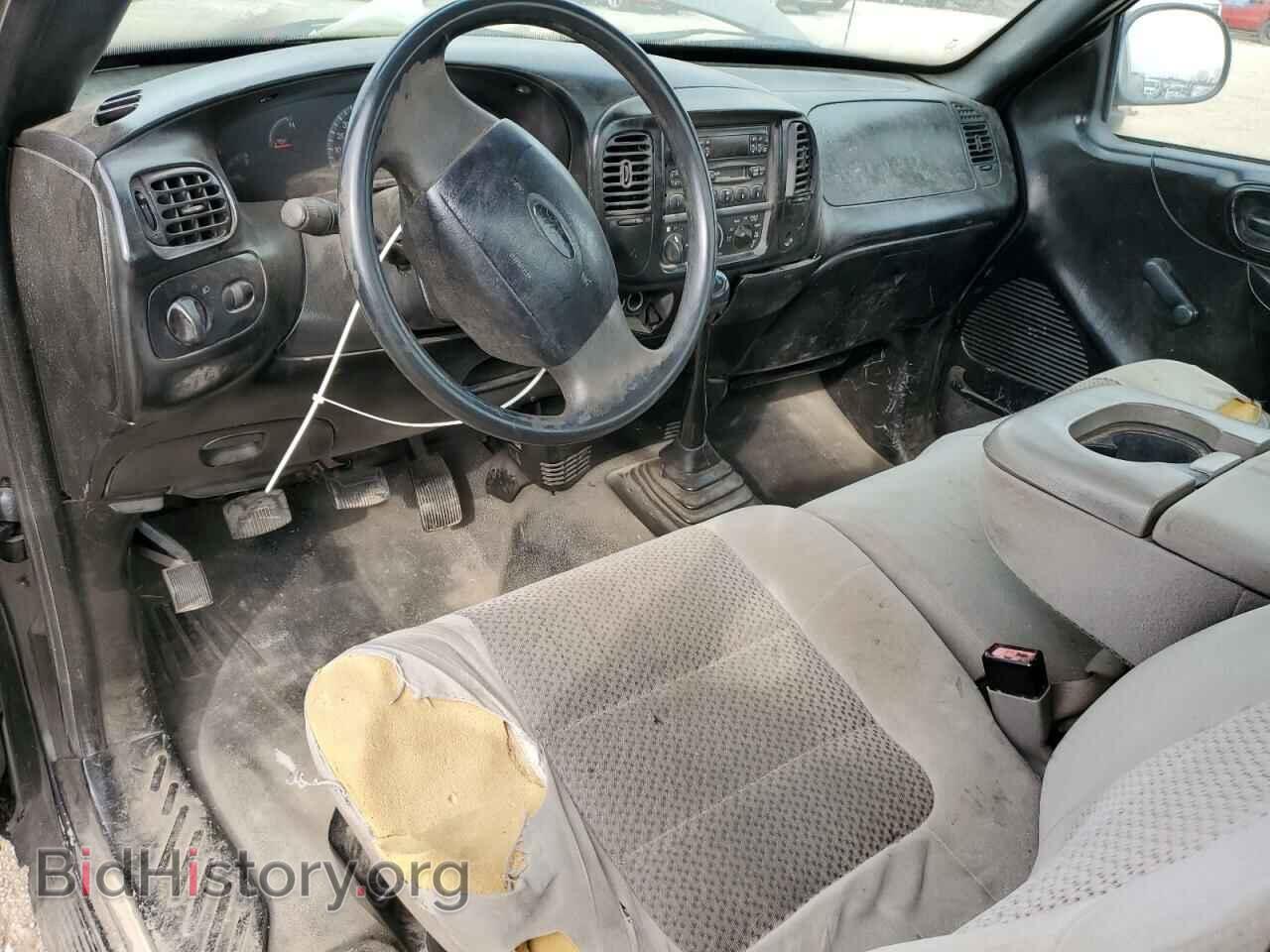 2003 FORD All Models - VIN: 1FTRF17273NA14732 - Photo 8