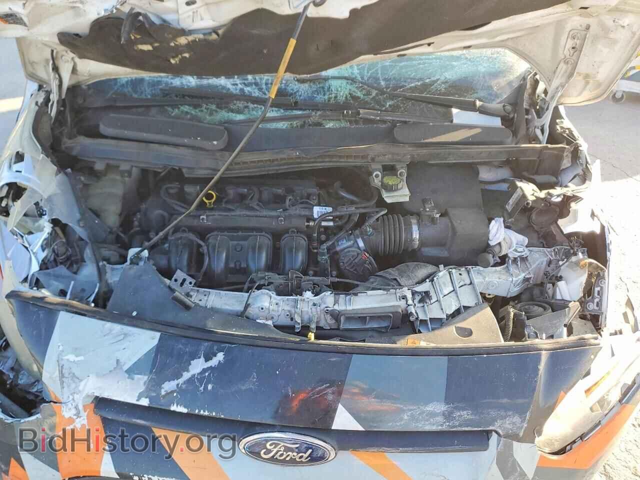 2016 FORD TRANSIT - VIN: NM0GE9F73G1276649 - Фото 12