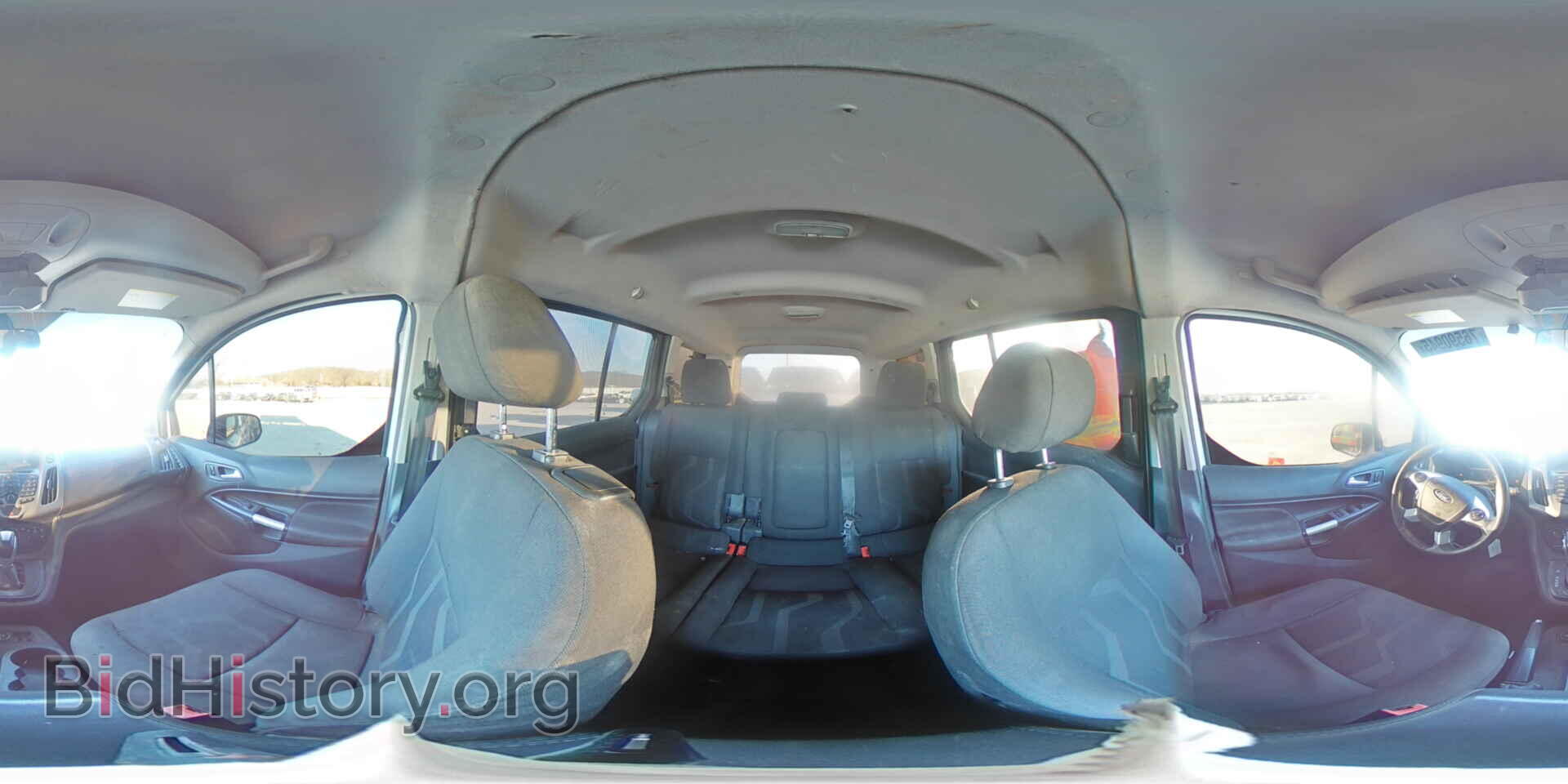 2016 FORD TRANSIT - VIN: NM0GE9F73G1276649 - Фото 15