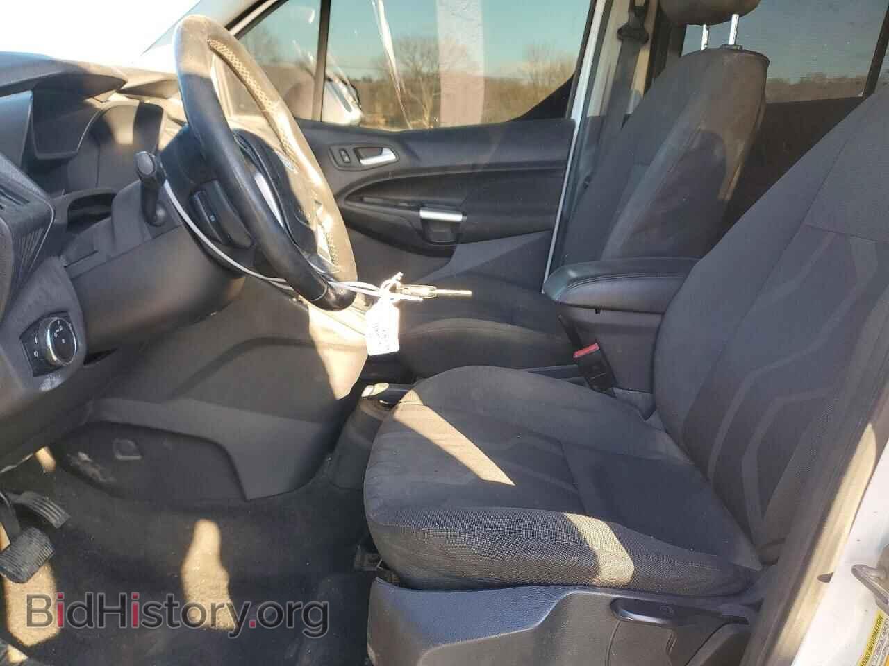 2016 FORD TRANSIT - VIN: NM0GE9F73G1276649 - Фото 7