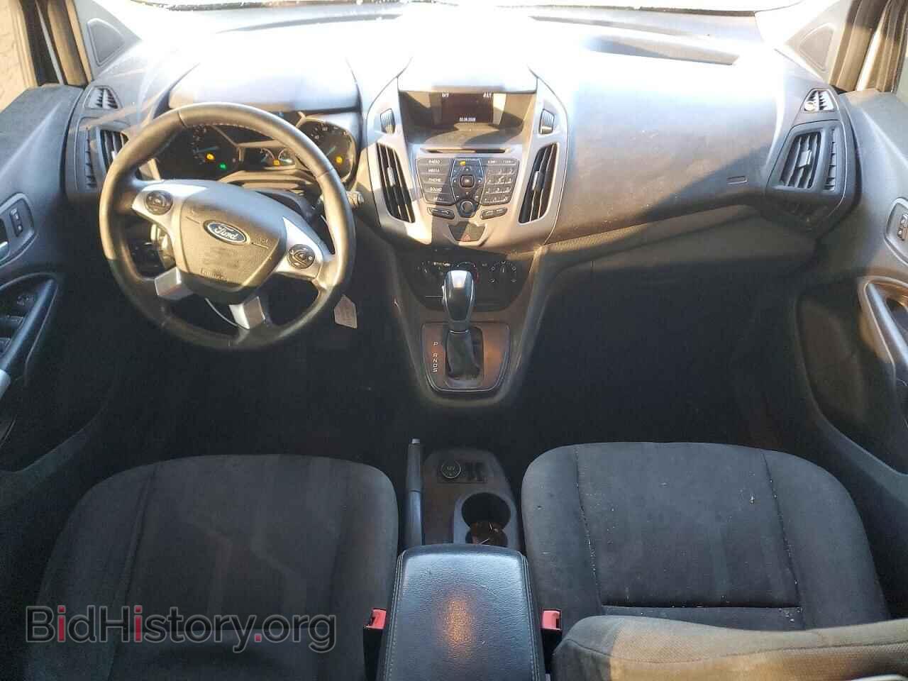 2016 FORD TRANSIT - VIN: NM0GE9F73G1276649 - Фото 8