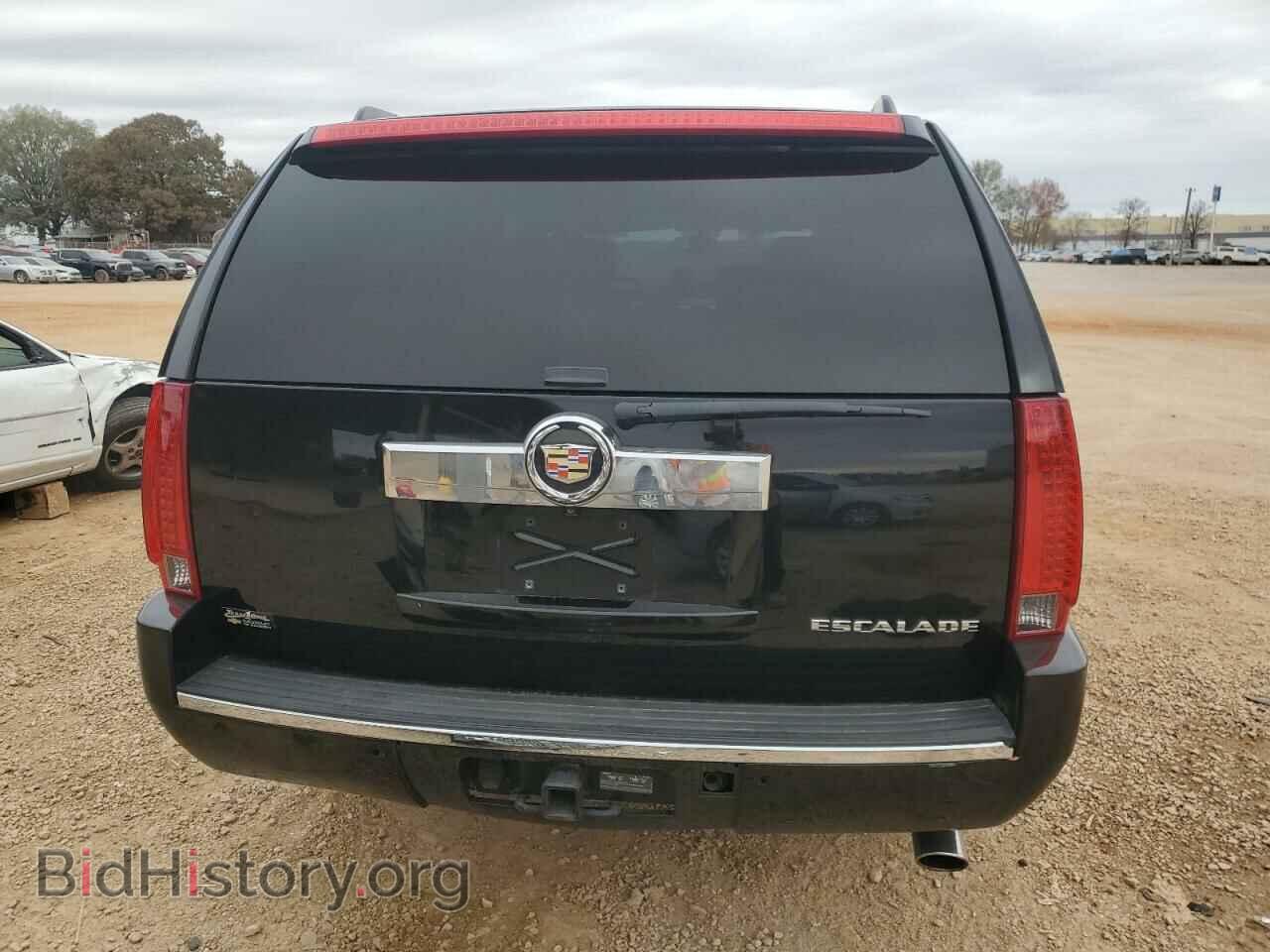 2014 CADILLAC ESCALADE - VIN: 1GYS4HEF8ER200422 - Фото 6