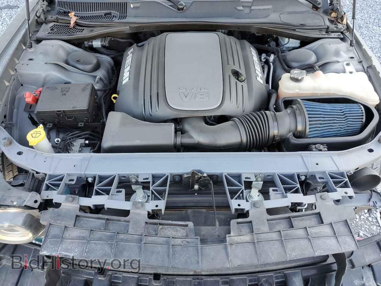 2017 DODGE CHALLENGER - VIN: 2C3CDZBTXHH651435 - Photo 11