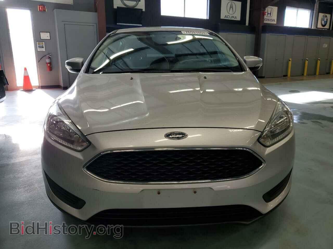 2015 FORD FOCUS - VIN: 1FADP3F21FL291189 - Фото 5