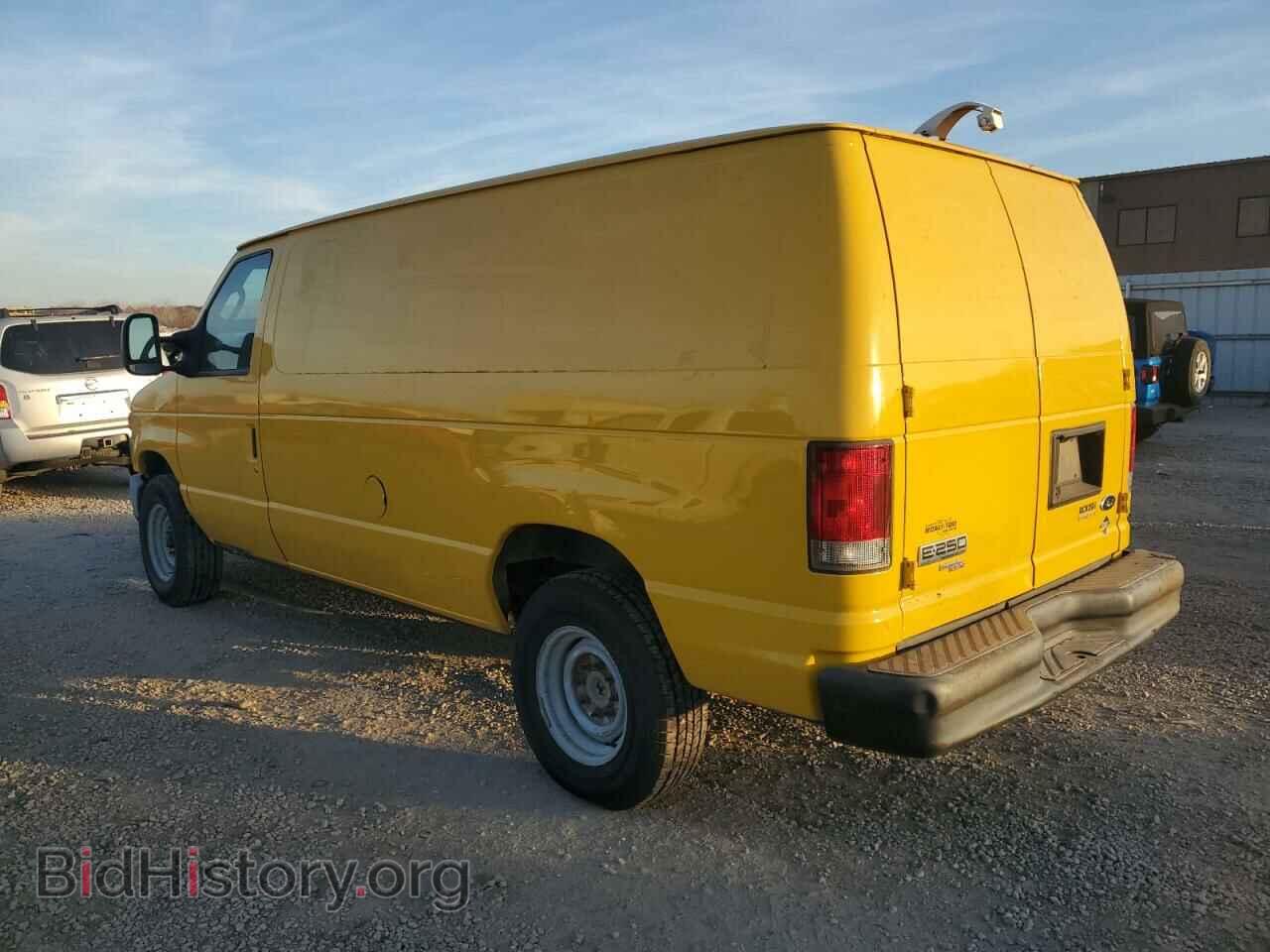 2012 FORD ALL Models - VIN: 1FTNE2ELXCDB26417 - Photo 2