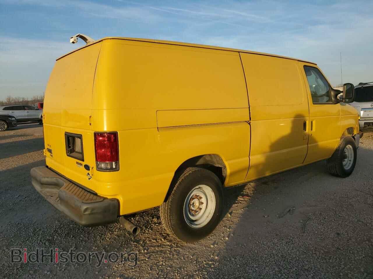 2012 FORD ALL Models - VIN: 1FTNE2ELXCDB26417 - Photo 3