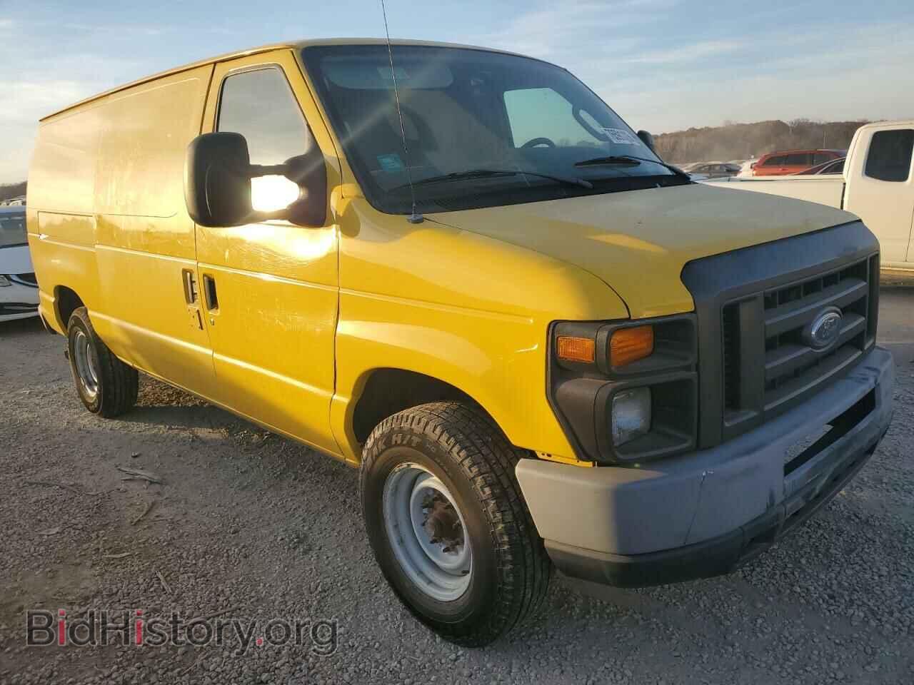 2012 FORD ALL Models - VIN: 1FTNE2ELXCDB26417 - Photo 4