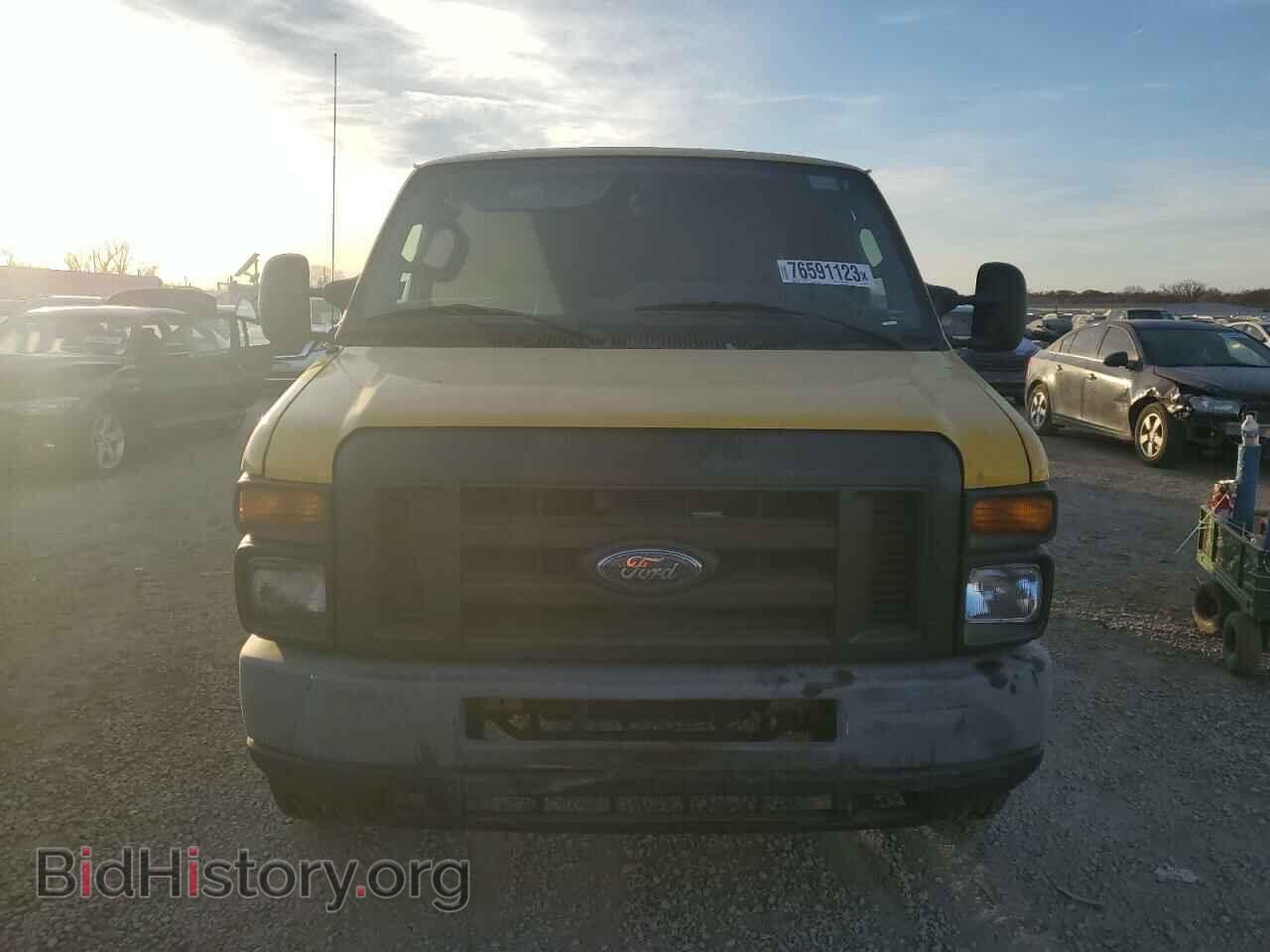 2012 FORD ALL Models - VIN: 1FTNE2ELXCDB26417 - Photo 5