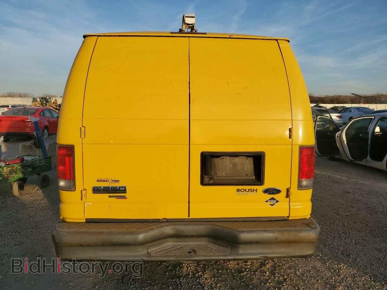 2012 FORD ALL Models - VIN: 1FTNE2ELXCDB26417 - Photo 6