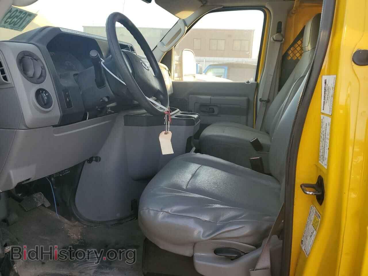 2012 FORD ALL Models - VIN: 1FTNE2ELXCDB26417 - Photo 7