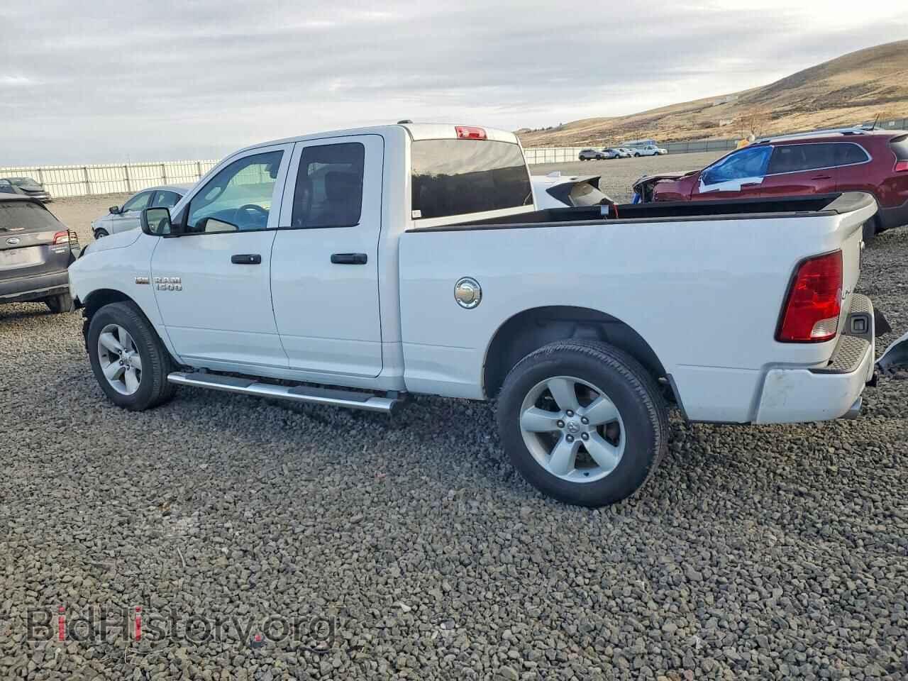 2013 RAM 1500 - VIN: 1C6RR7FT2DS713832 - Фото 2