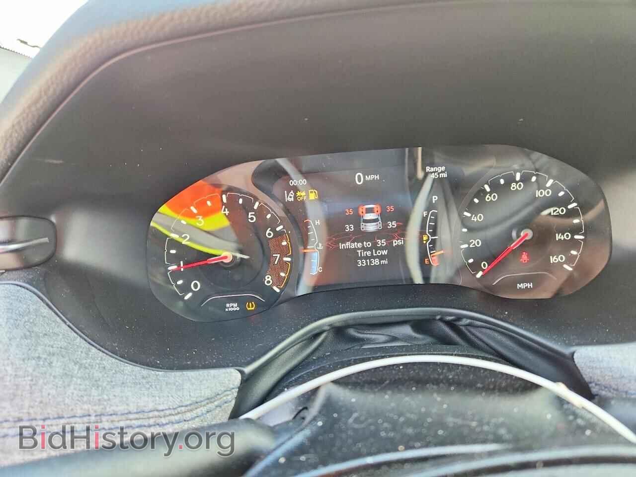 2024 JEEP COMPASS - VIN: 3C4NJDAN5RT600193 - Фото 9
