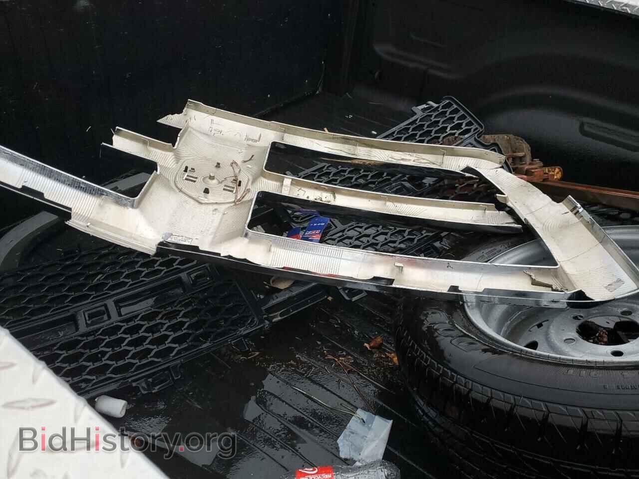 2017 RAM All Models - VIN: 3C6UR5CL1HG529563 - Photo 12