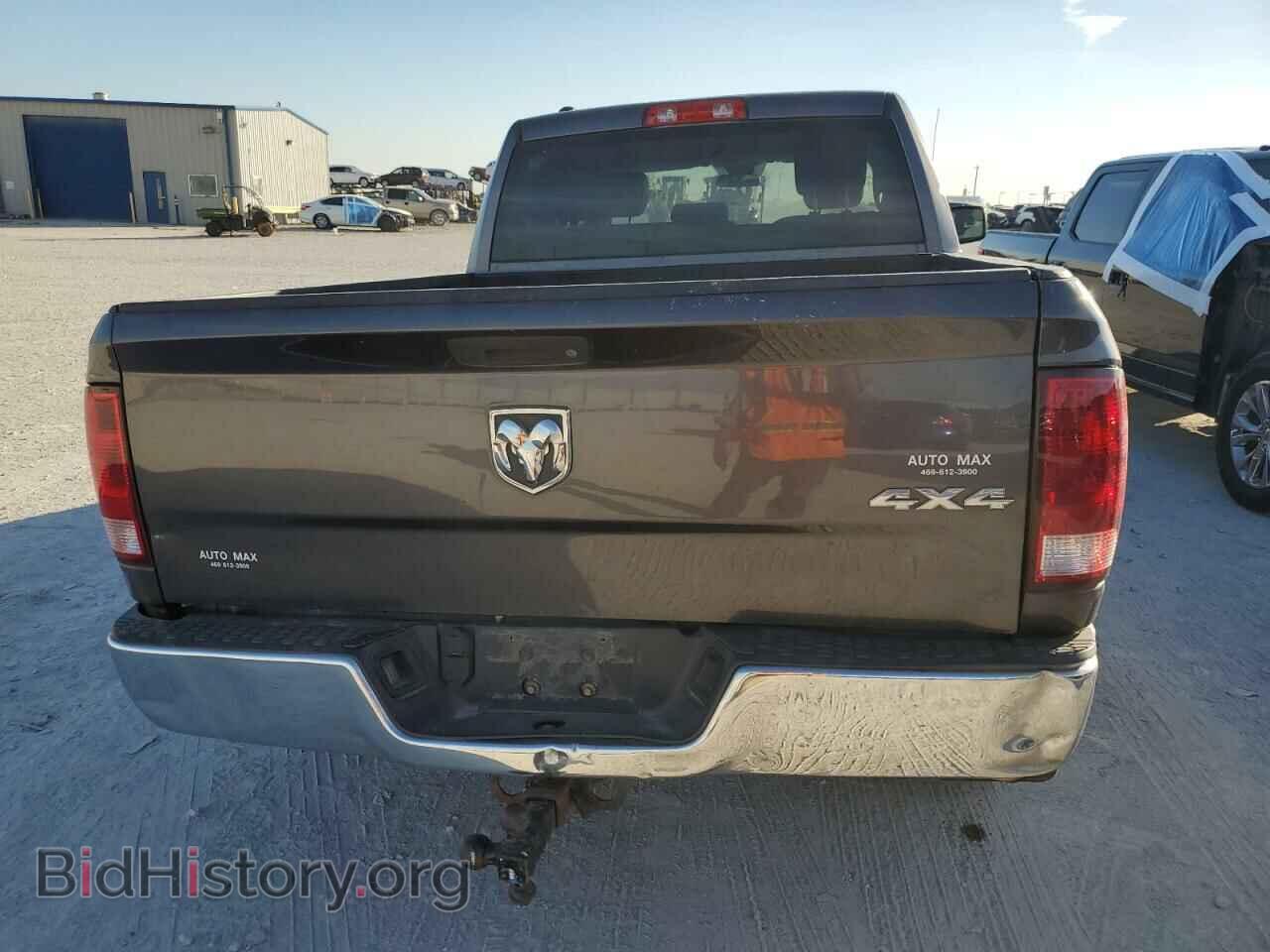 2017 RAM 1500 - VIN: 1C6RR7FT9HS754965 - Фото 6
