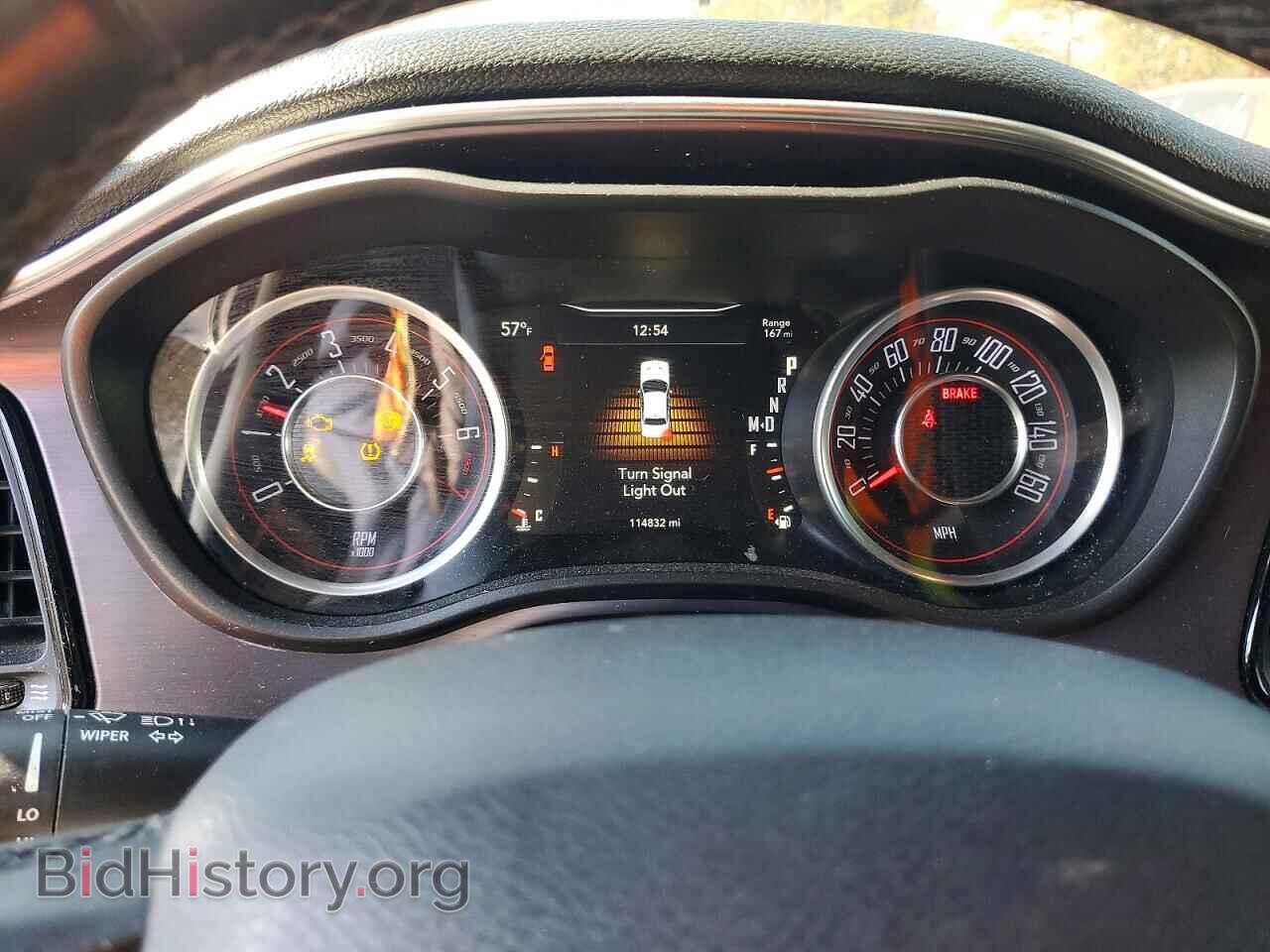 2015 DODGE CHALLENGER - VIN: 2C3CDZAG6FH774845 - Фото 9