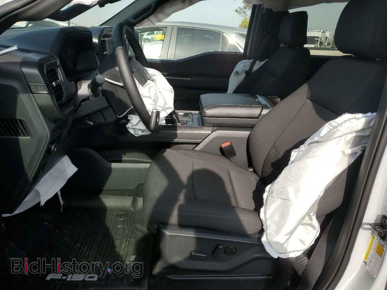 2024 FORD All Models - VIN: 1FTFW3LD0RFB03048 - Фото 7