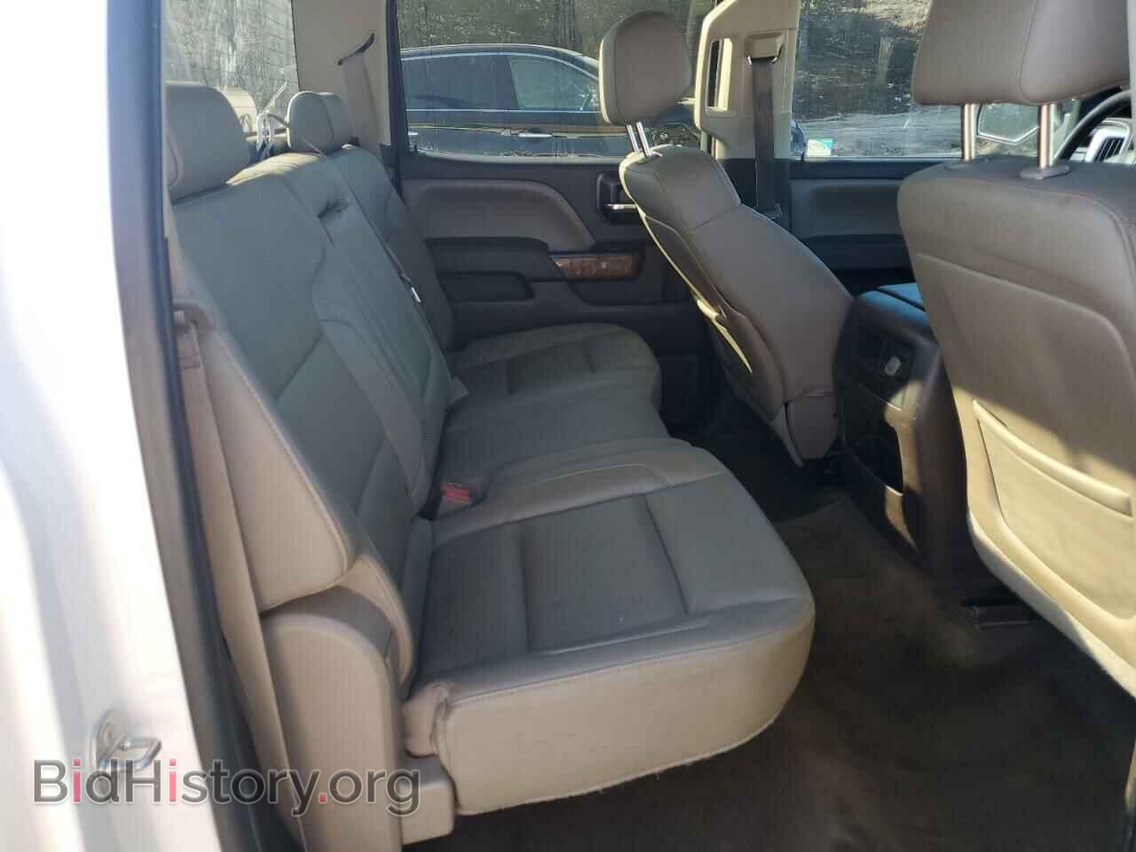 2015 GMC SIERRA - VIN: 3GTP1VEC1FG498127 - Photo 10