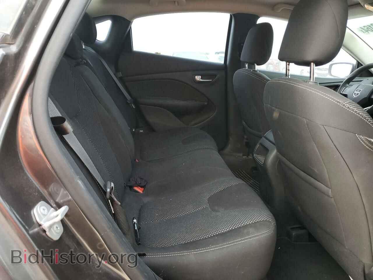 2015 DODGE DART - VIN: 1C3CDFBB1FD128613 - Фото 10