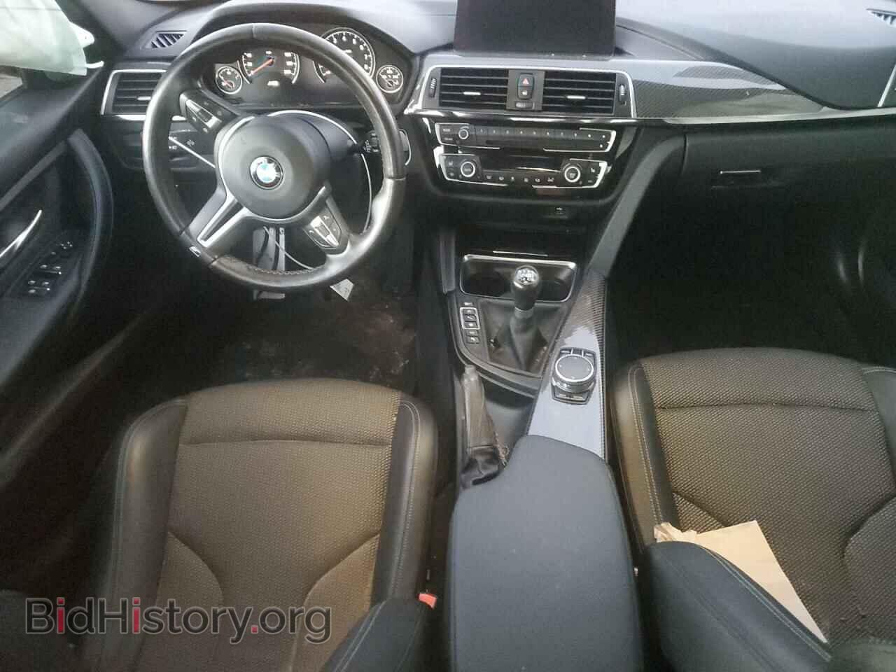 2018 BMW M3 - VIN: WBS8M9C53J5L00731 - Фото 8