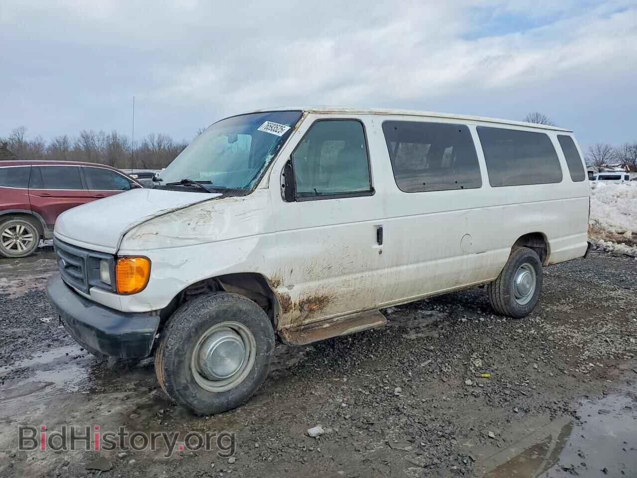 Photo 1FBSS31L66DB09081 - FORD ALL Models 2006