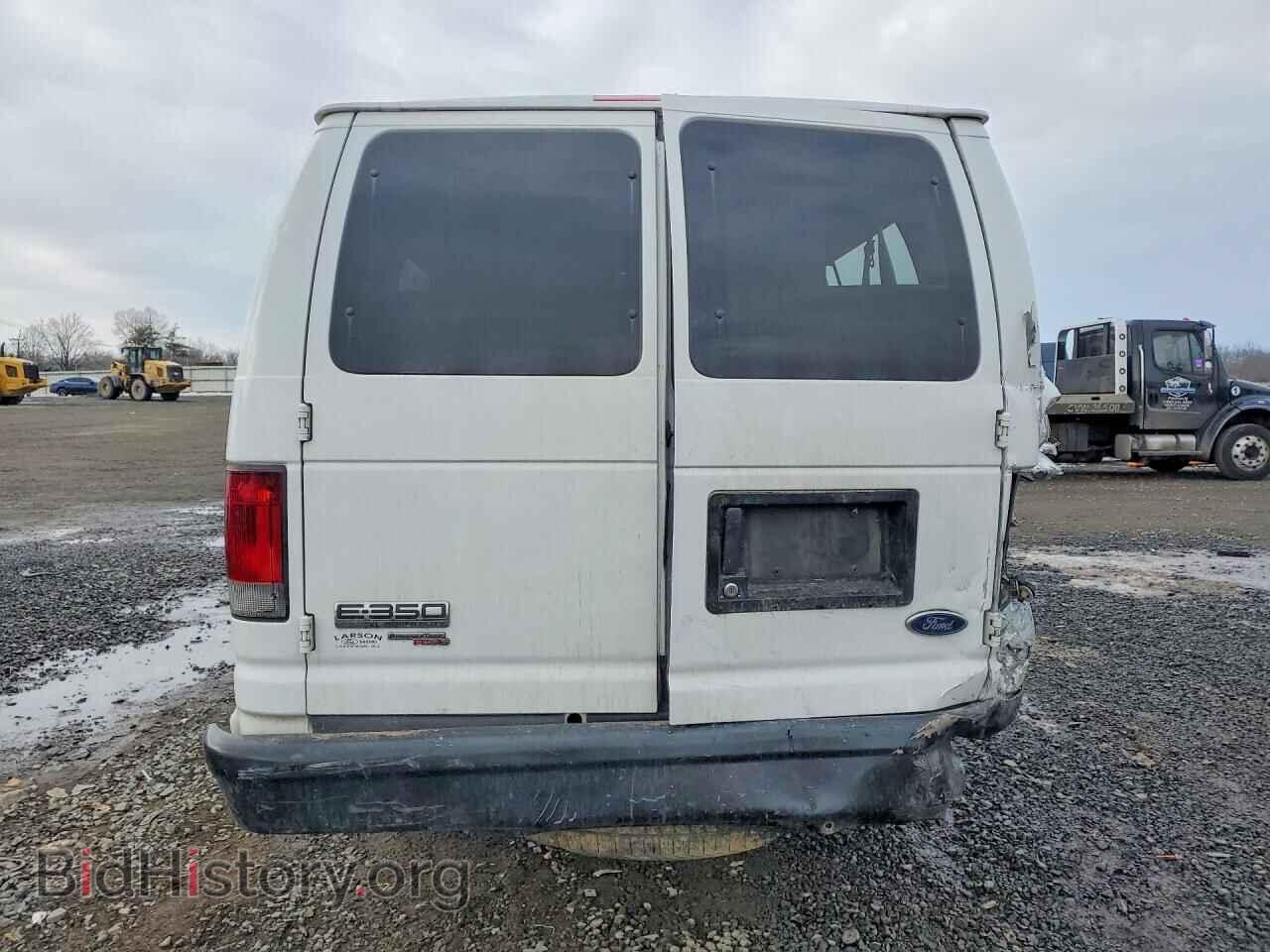 2006 FORD ALL Models - VIN: 1FBSS31L66DB09081 - Фото 6