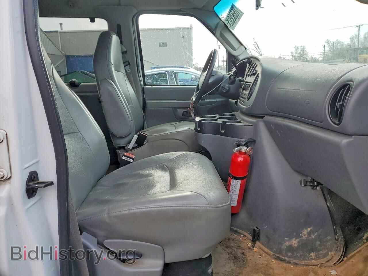 2006 FORD ALL Models - VIN: 1FBSS31L66DB09081 - Фото 7
