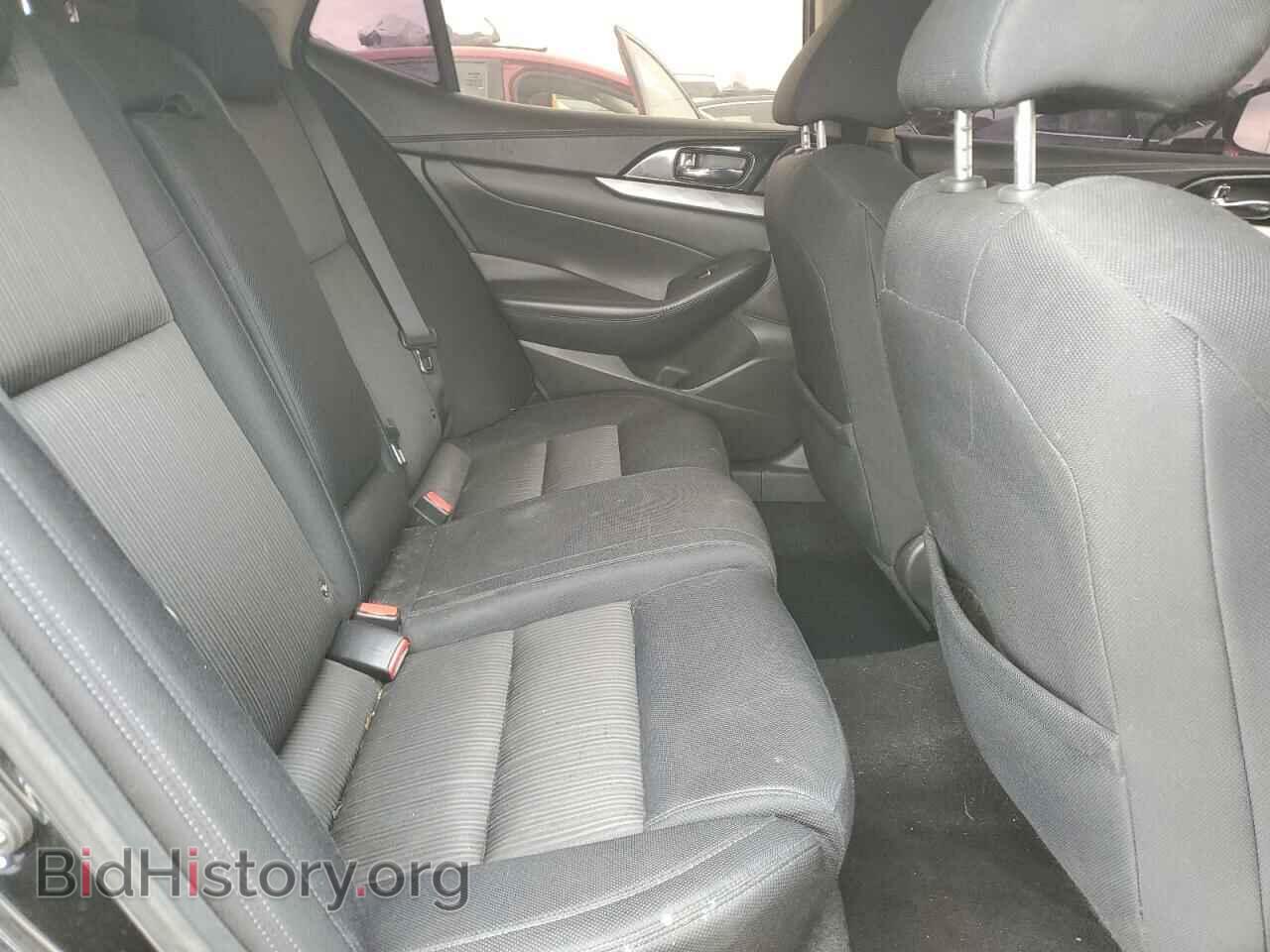 2016 NISSAN MAXIMA - VIN: 1N4AA6AP2GC436265 - Фото 10
