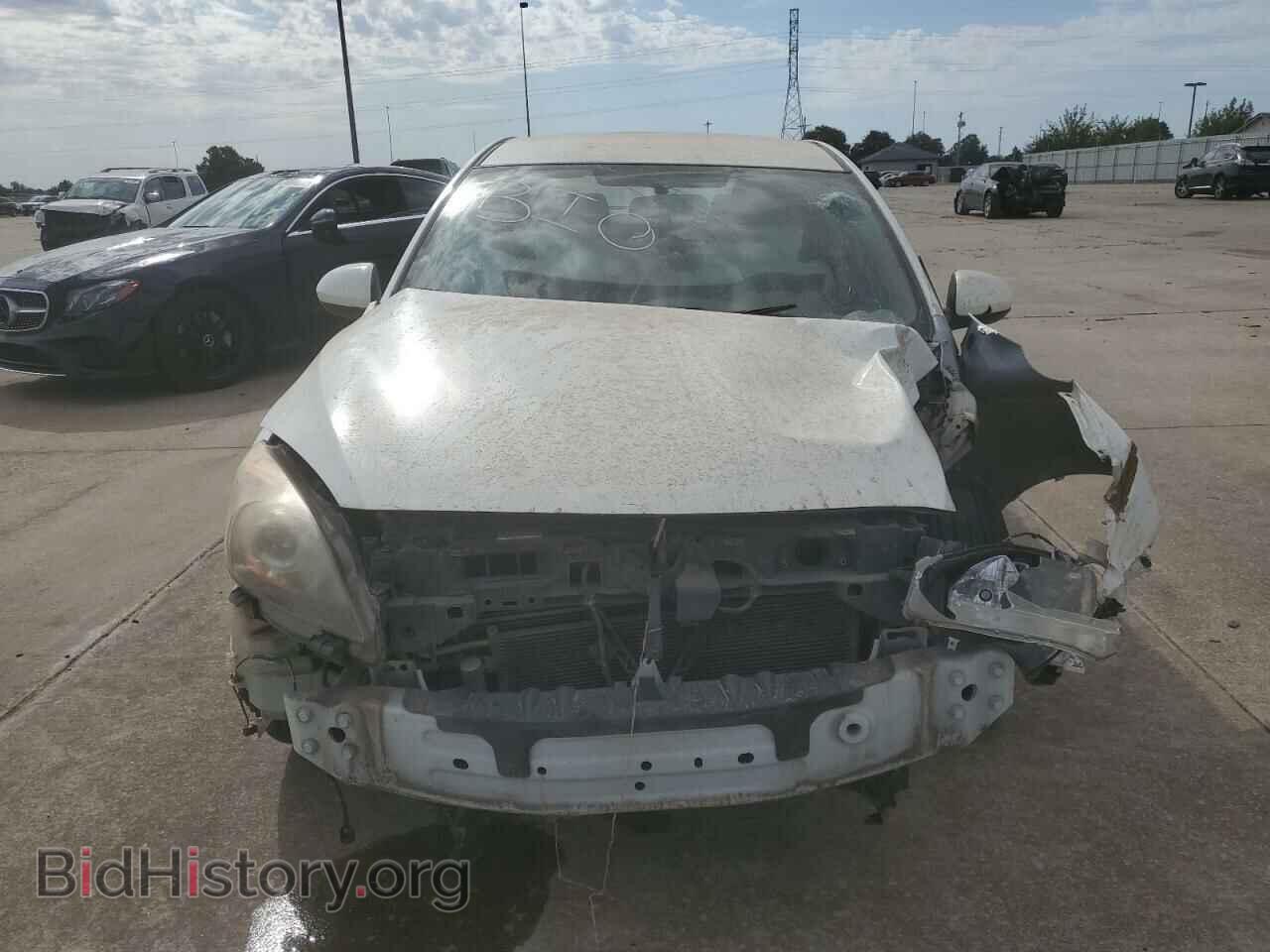 2012 MAZDA 3 - VIN: JM1BL1UF2C1612283 - Фото 5