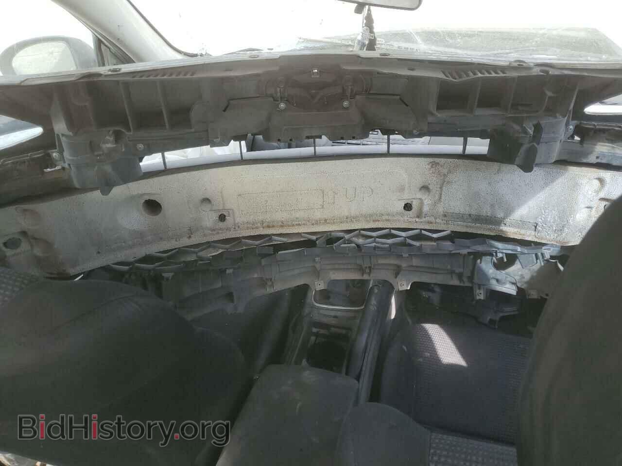 2012 MAZDA 3 - VIN: JM1BL1UF2C1612283 - Фото 8