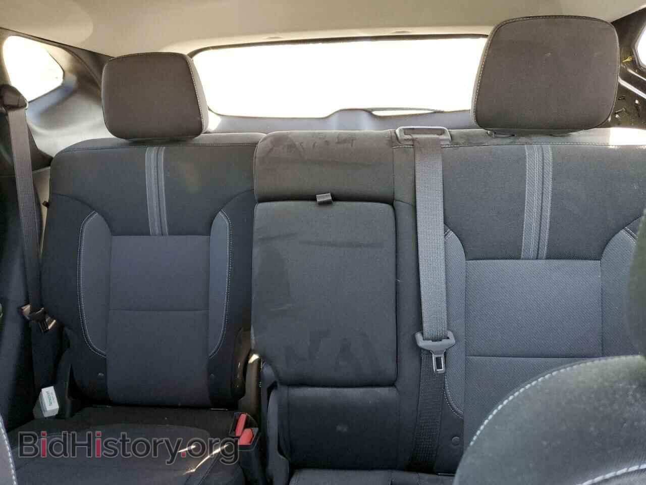 2023 CHEVROLET BLAZER - VIN: 3GNKBCR47PS201317 - Фото 10