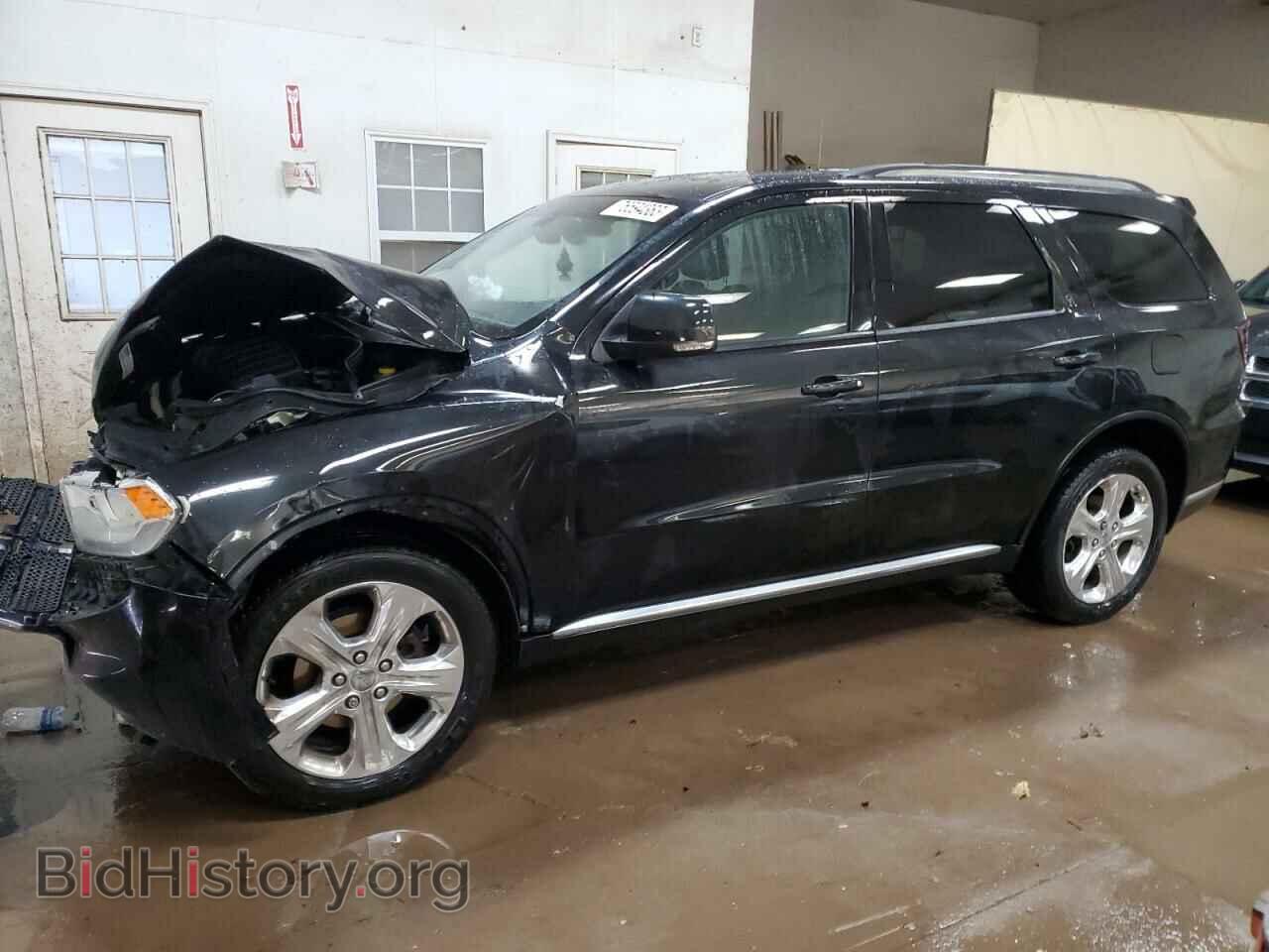 Photo 1C4RDJDG9FC177257 - DODGE DURANGO 2015