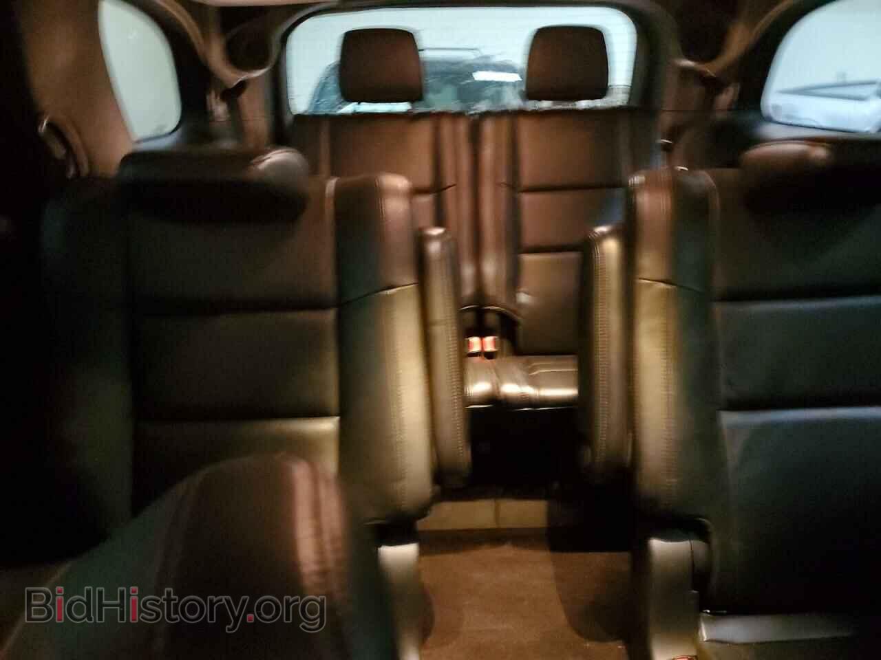2015 DODGE DURANGO - VIN: 1C4RDJDG9FC177257 - Фото 10