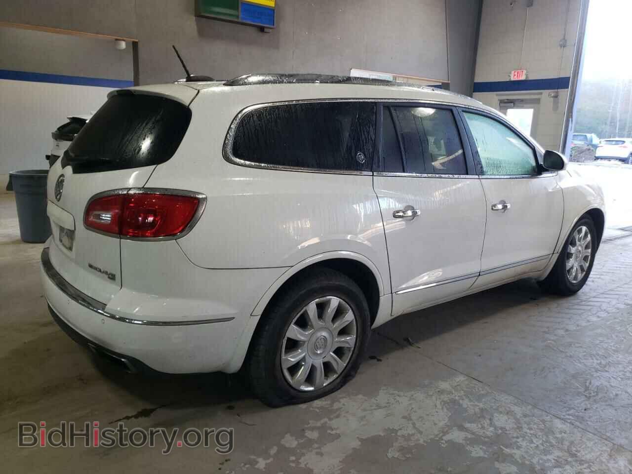 2017 BUICK ENCLAVE - VIN: 5GAKVCKD2HJ325879 - Фото 3