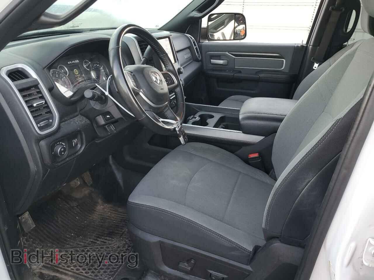 2022 RAM 3500 - VIN: 3C63R3HL8NG159507 - Фото 7