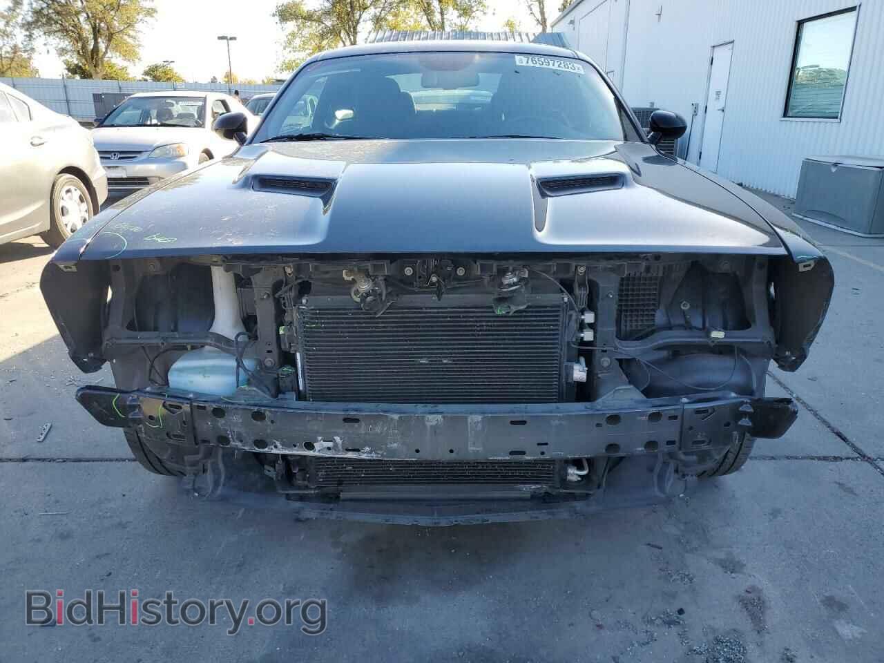 2019 DODGE CHALLENGER - VIN: 2C3CDZAG6KH680149 - Photo 5