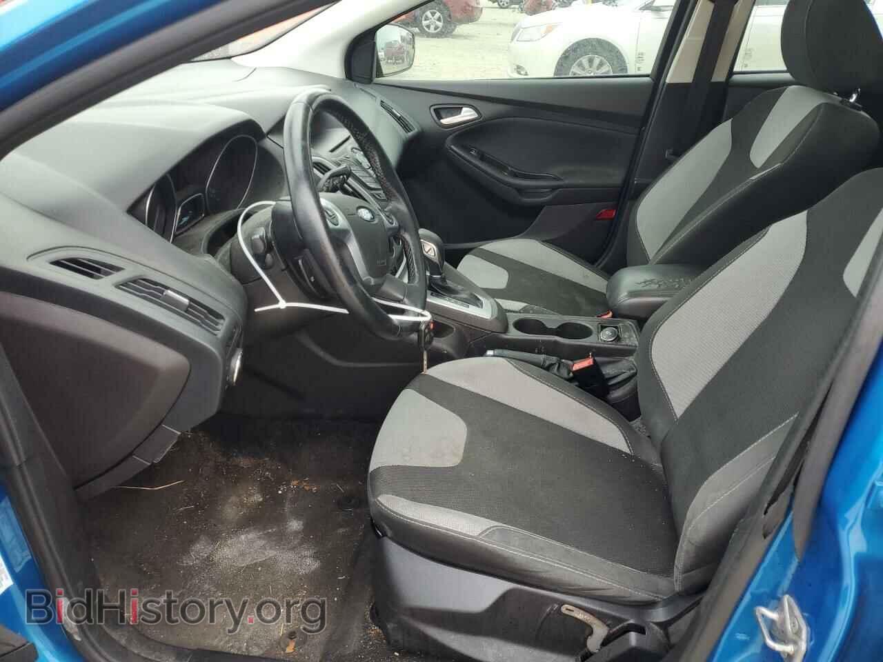 2014 FORD FOCUS - VIN: 1FADP3K2XEL244229 - Photo 7