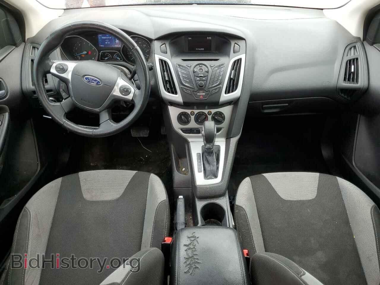 2014 FORD FOCUS - VIN: 1FADP3K2XEL244229 - Photo 8